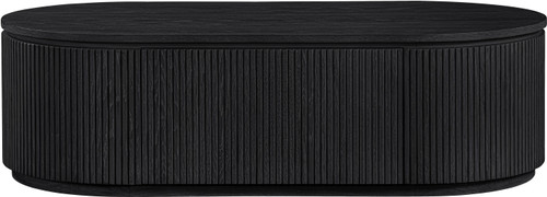 Moana - Rubberwood Coffee Table