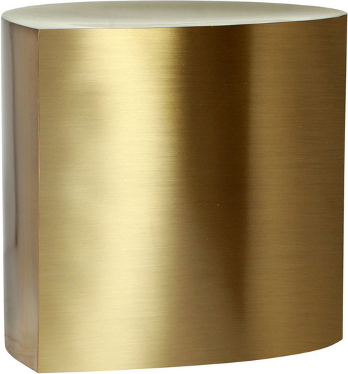 Petal - Iron Coffee Table