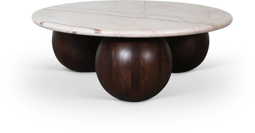 Treviso - Marble Coffee Table