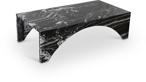 Palermo - Marble Coffee Table