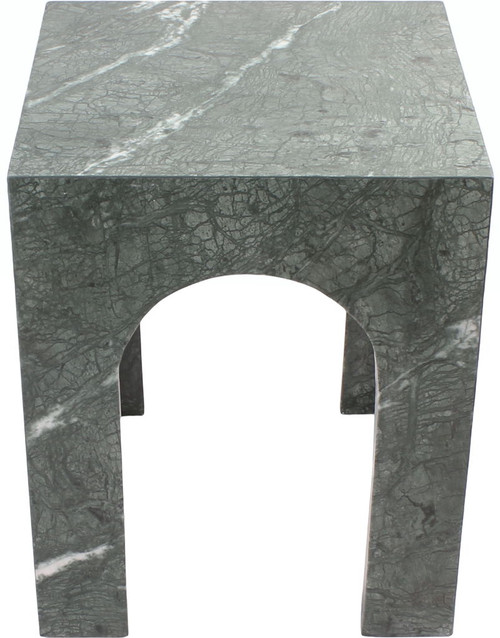 Palermo - Marble End Table