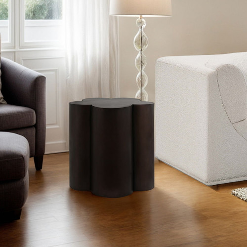 Lucky - Iron End Table