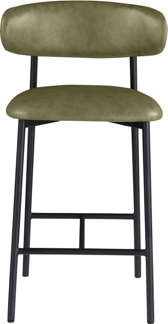 Lupita - Counter Stool (Set of 2)