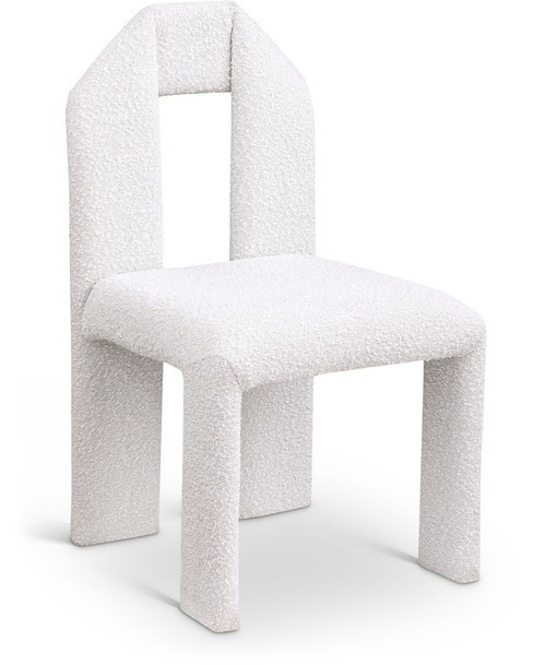 Bennett - Boucle Dining Chair (Set of 2)