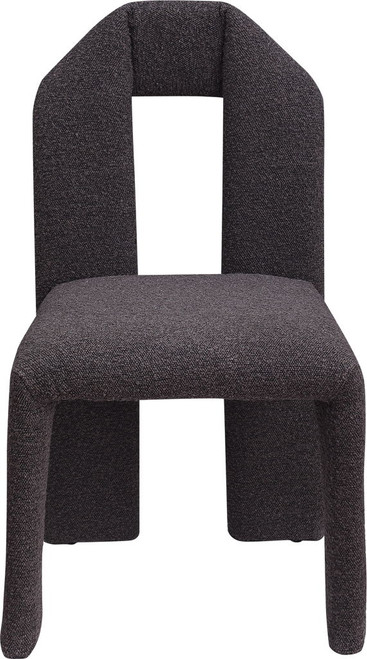 Bennett - Boucle Dining Chair (Set of 2)
