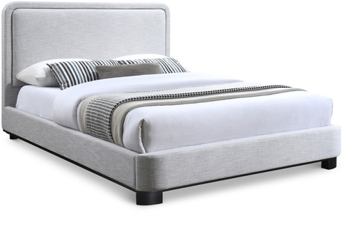 Nolita - Bed With Black Base