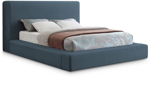 Devin - Bed
