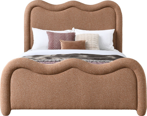 Gavin - Bed