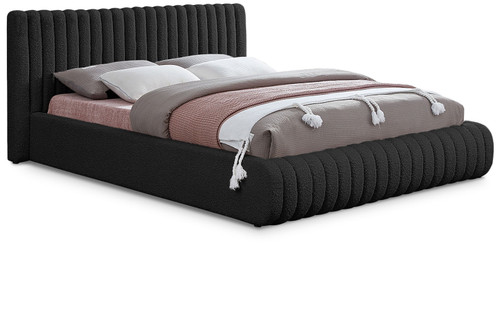 Nash - Bed Nash - Bed
