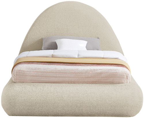 Rudy - Bed