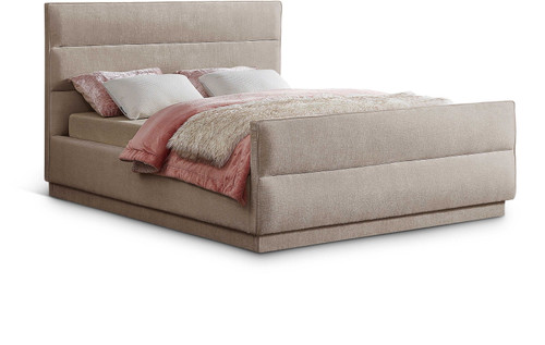 Paxton - Bed Paxton - Bed