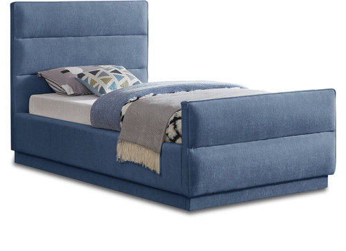 Paxton - Bed
