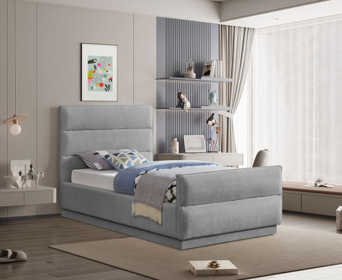 Paxton - Bed