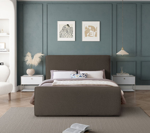 Stylus - Bed