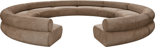 Bale - 10 Piece Modular Sofa