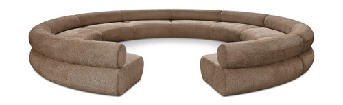 Bale - 10 Piece Modular Sofa