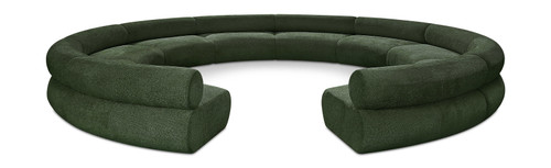 Bale - 10 Piece Modular Sofa