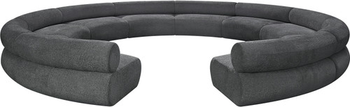 Bale - 10 Piece Modular Sofa