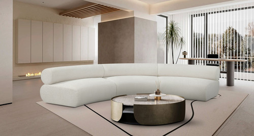 Bale - 3 Piece Modular Sofa