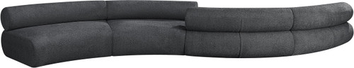Bale - 4 Piece Modular Sofa