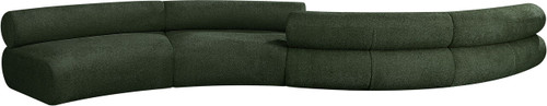 Bale - 4 Piece Modular Sofa