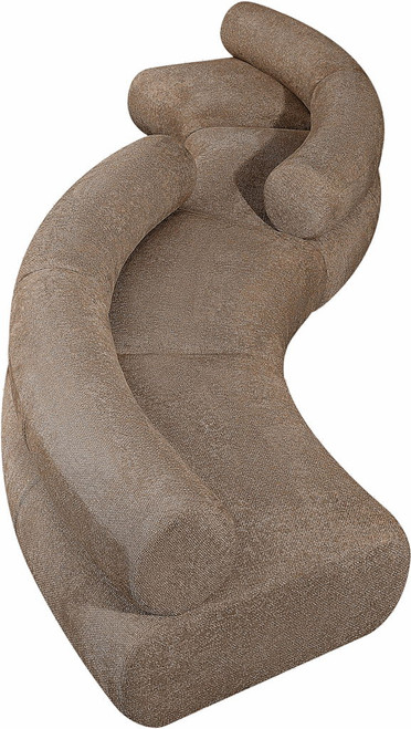 Bale - 4 Piece Modular Sofa