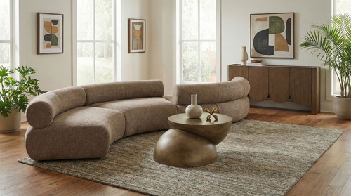 Bale - 4 Piece Modular Sofa