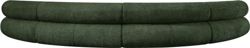 Bale - 4 Piece Modular U-Shaped Sofa