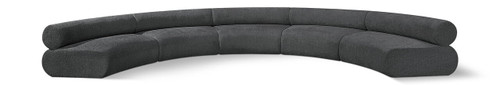 Bale - 5 Piece Modular Sofa