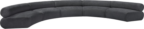 Bale - 5 Piece Modular Sofa