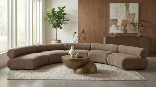 Bale - 5 Piece Modular Sofa