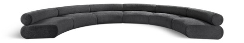 Bale - 6 Piece U-Shaped Modular Sofa