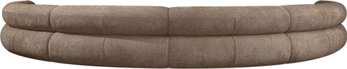 Bale - 6 Piece U-Shaped Modular Sofa