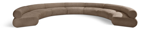 Bale - 7 Piece Modular Sofa