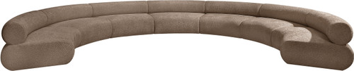 Bale - 7 Piece Modular Sofa