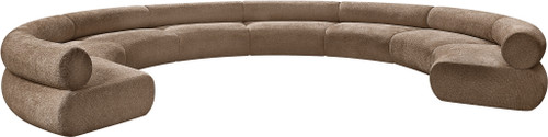 Bale - 8 Piece Modular Sofa