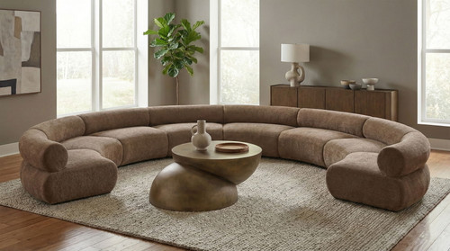 Bale - 8 Piece Modular Sofa