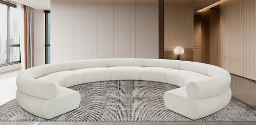 Bale - 9 Piece Modular Sofa