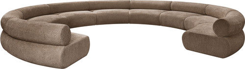 Bale - 9 Piece Modular Sofa