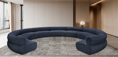Bale - 9 Piece Modular Sofa