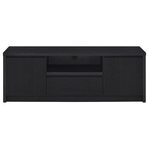 Winfield - 2-Door TV Stand Media Console