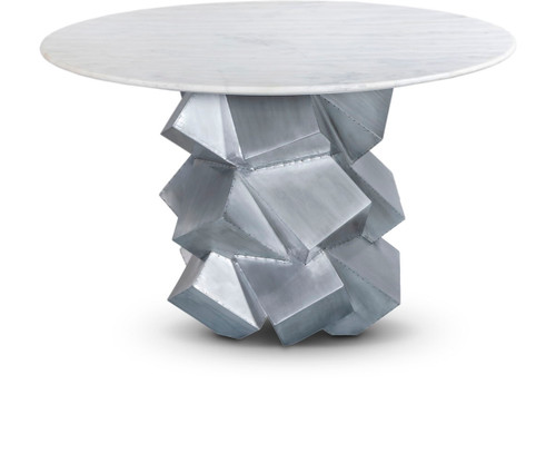 Walker - Marble Dining Table