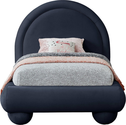 Madrid - Upholstered Bed