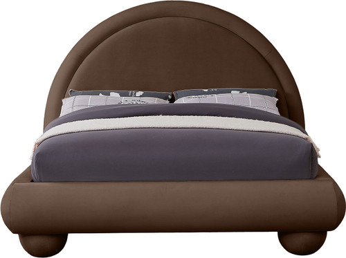 Madrid - Upholstered Bed