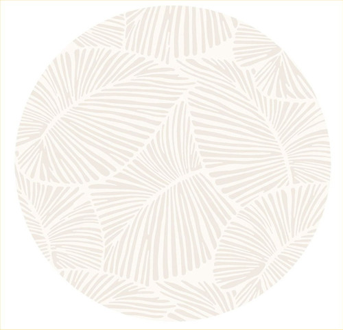 Curve - Round Rug Curve - Round Rug