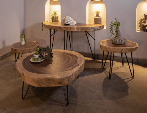 Vivo - Table