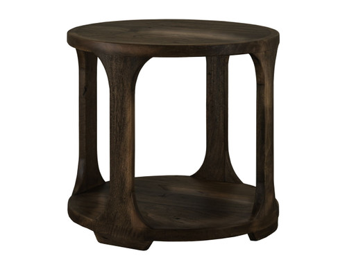 Balam - 1 Shelf Table