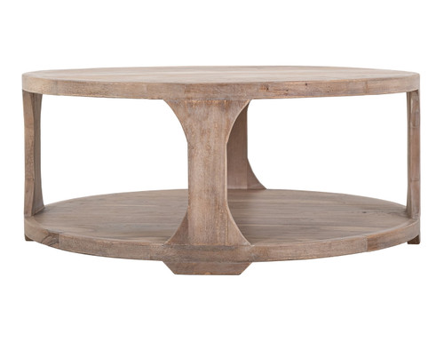 Balam - 1 Shelf Table