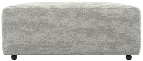 Majesty - Castered Cocktail Ottoman