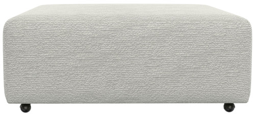 Majesty - Castered Cocktail Ottoman